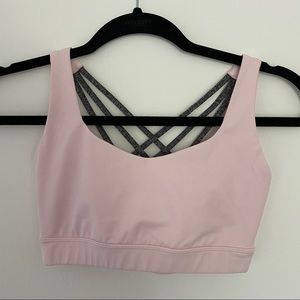 Forever 21 sports bra